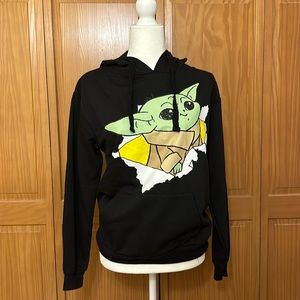 Grogu hoodie